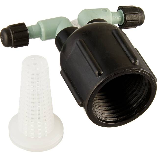 Orbit 67030 Drip Irrigation 2-Port Full-Flow Manifold