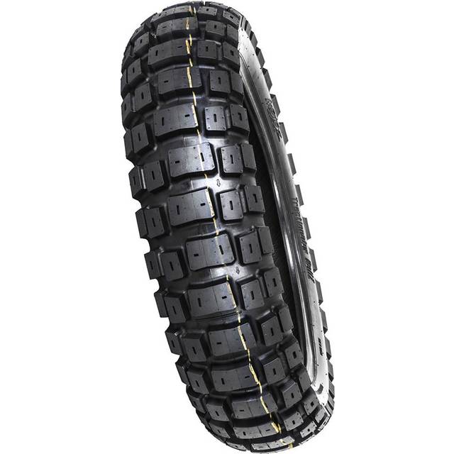 Motoz tractionator rallz rear tyre 72q 170/60b17"