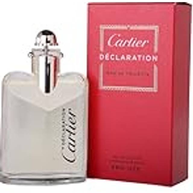 CARTIER Declaration For Men Eau-de-toilette Spray  1.6-Ounce