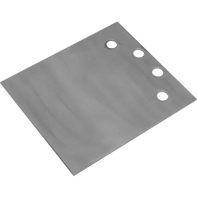 Replacement Scraper Blade for ys05129 Floor Scraper Point Head Attachment