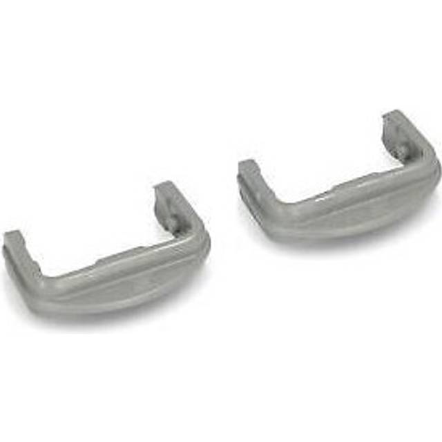 Genuine Lamona HJA8362, HJA8630, HJA8640 Front Rail Caps Pack Of 2
