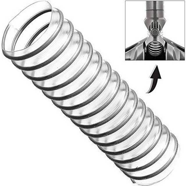Lower Duct Internal Hose For Shark Nv340 Nv480 Nv601 Nv681 Nv800 Lift-away Duo
