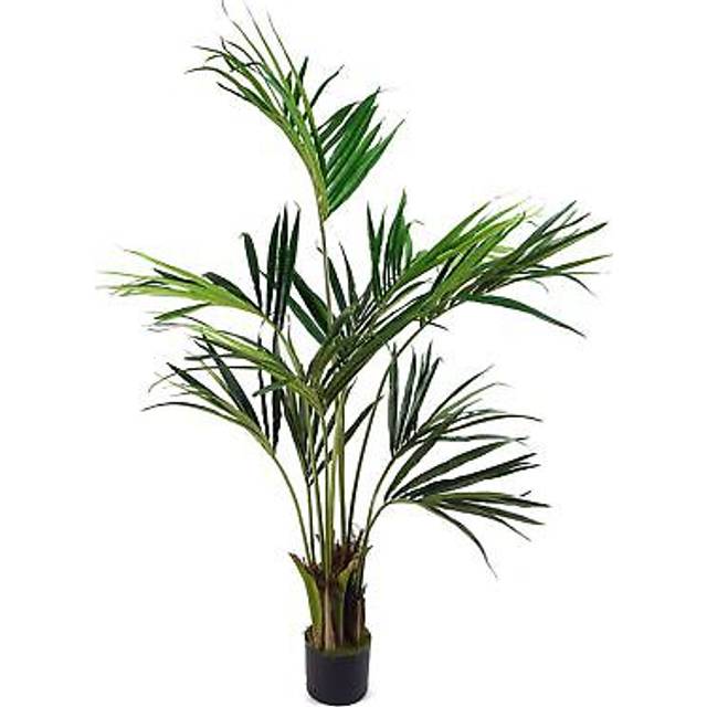 Leaf Design 150cm Kentia Palm Artificial Tree