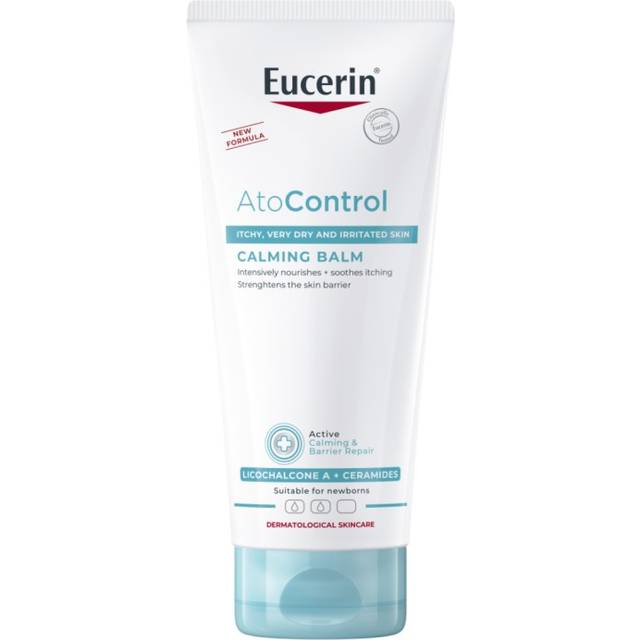 Eucerin AtoControl Calming Balm 200 ml