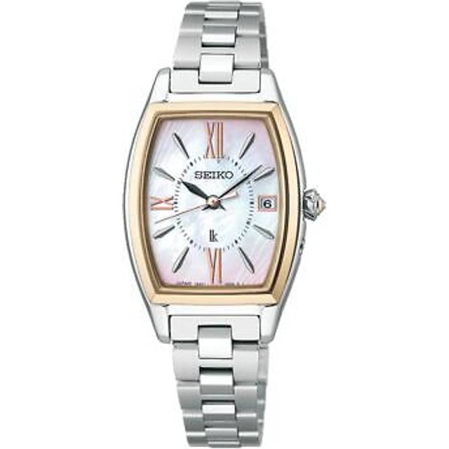 Seiko Lukia Grow SSQW076