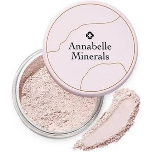 Annabelle Minerals Natural Fairest covering mineral foundation 4g