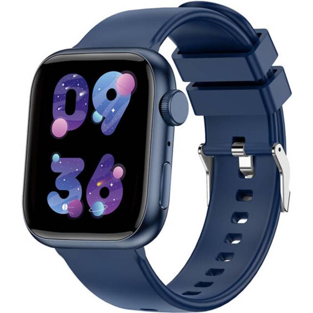 Forever Smartwatch IGo Watch 3 JW-500 - Navy