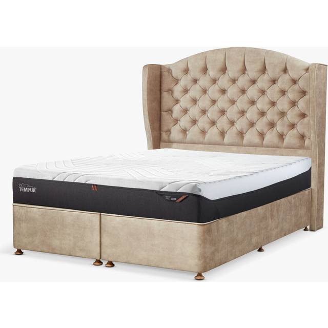 TEMPUR® Woodbridge Full Depth Headboard, Super King Size