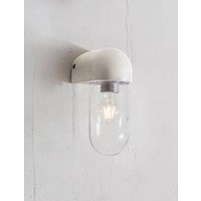 Garden Trading Southbank Outdoor Light  - Neutral, 25cm