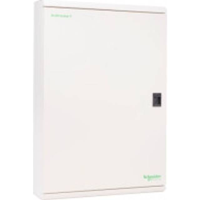 Schneider Electric Isobar P 12W TP&N Distribution Board