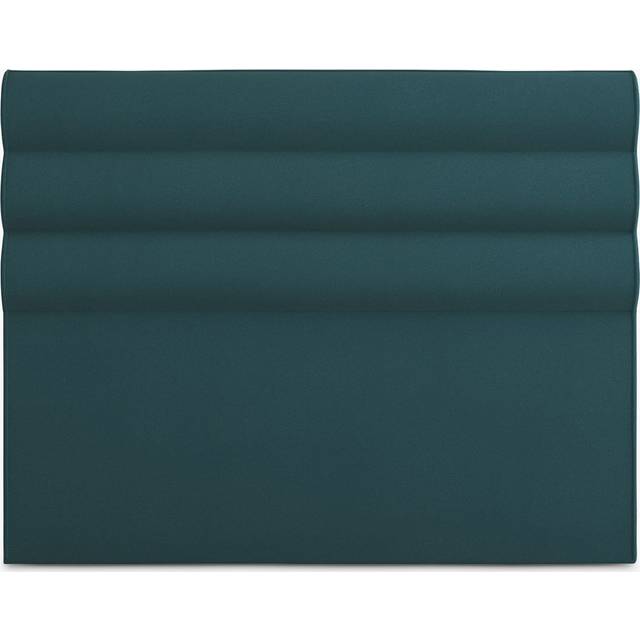 Vispring Portia Full Depth Upholstered Headboard, King Size
