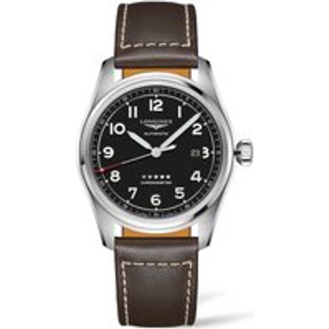 Longines Spirit Mens Prestige Edition Watch
