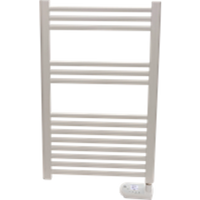 ATC 300W Pacific RF Towel Radiator - White - RFTR780WH