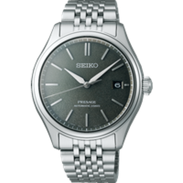 Seiko Presage Classic Series Sensaicha Watch