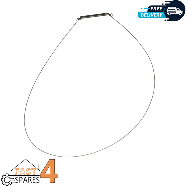 Clamp for hotpoint washing machine door seal gasket retainer clip band c00092156