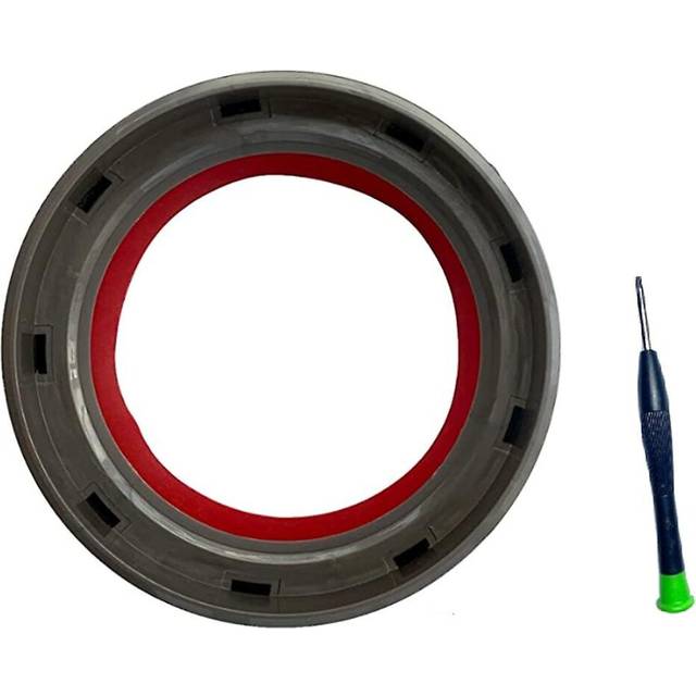 Dust Bin Sealing Rings For Dy-son V11/sv14/sv15 Vacuum Cleaner Parts, Compatible For Dy-son Bin Cups 970050-01