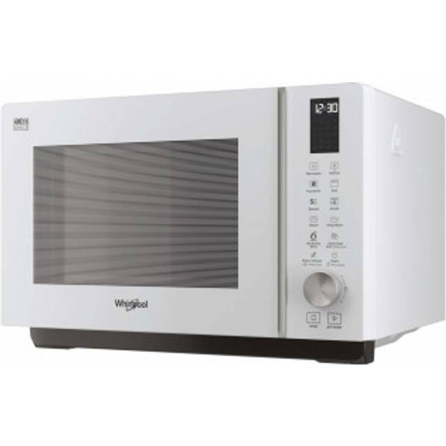 Whirlpool MWF 255 W -mikrovågsugn, vit
