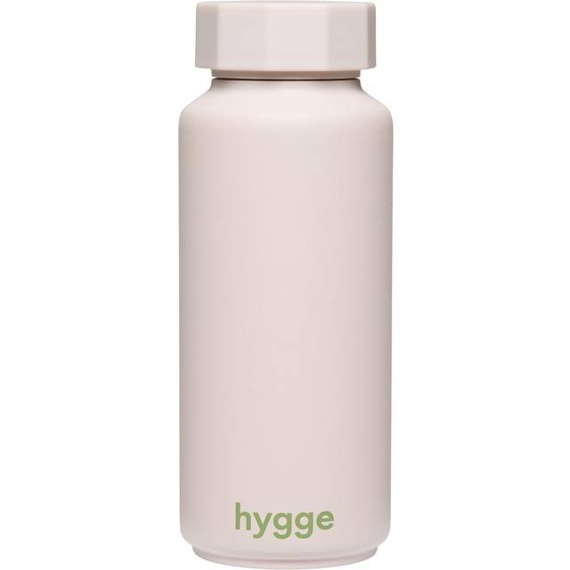 Design Letters Design Letters thermos Hygge-pastel beige