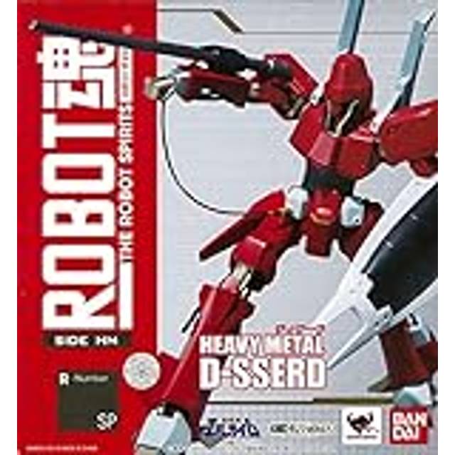 ROBOT Spirits Dizard Web Store <SIDE HM> (Tamashii Limited)