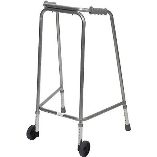 Aidapt Xl Wheeled Walking Frame Large