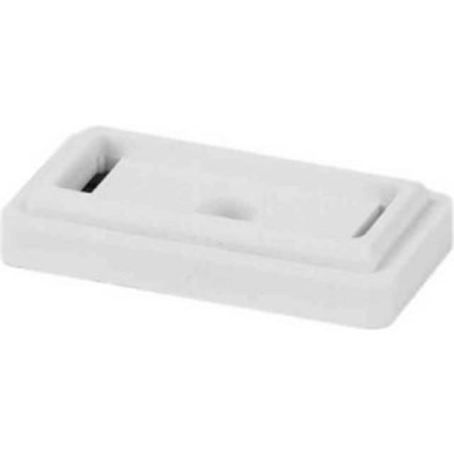 DISTANKLOTS FÖR RÖRKLÄMMA 32/40MM