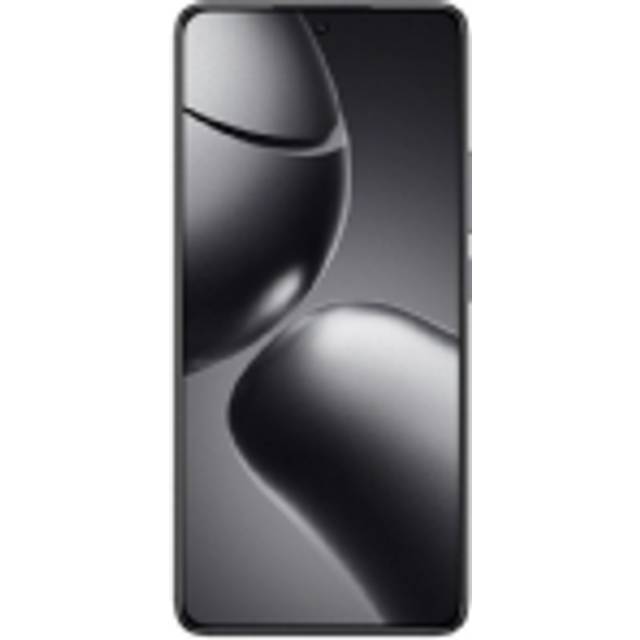 Xiaomi 14T 12GB/256GB Titan Svart