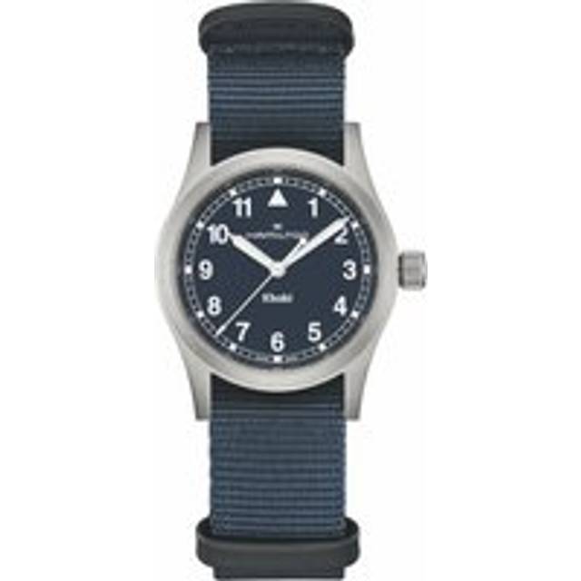 Hamilton Watch Khaki Field Quartz