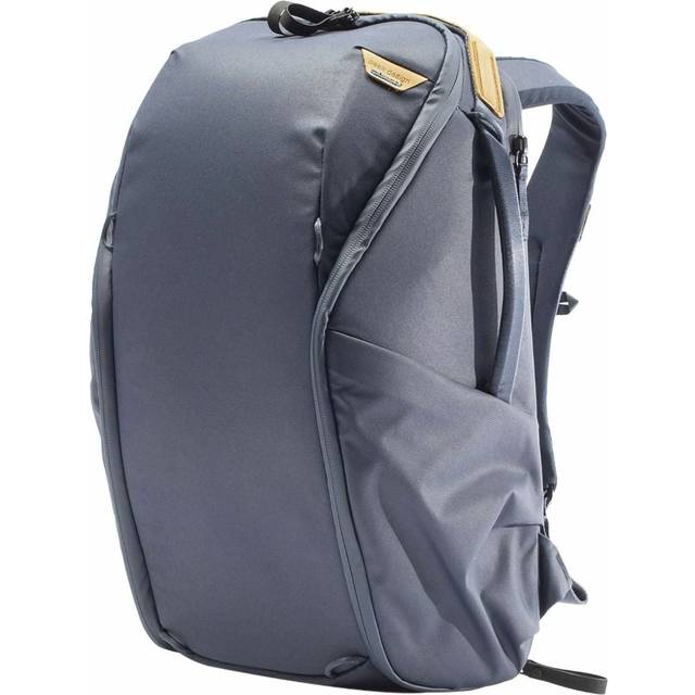 Peak Design Everyday Backpack V2 Zip dark blue 15L