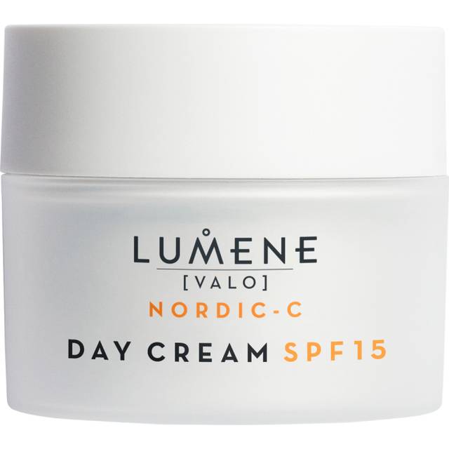 Lumene Nordic-C Day Cream SPF15 50 ml - Multi