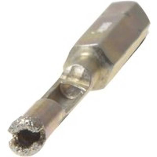 340025/RES/ Quick Change Diamond Tip Drill Bit 25mm 340025 - BOA