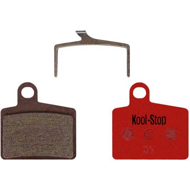 Kool-Stop Hayes Ride Bremseklods Disk