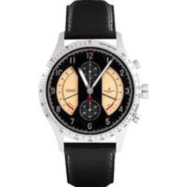 Reservoir Sonomaster Chronograph Vintage