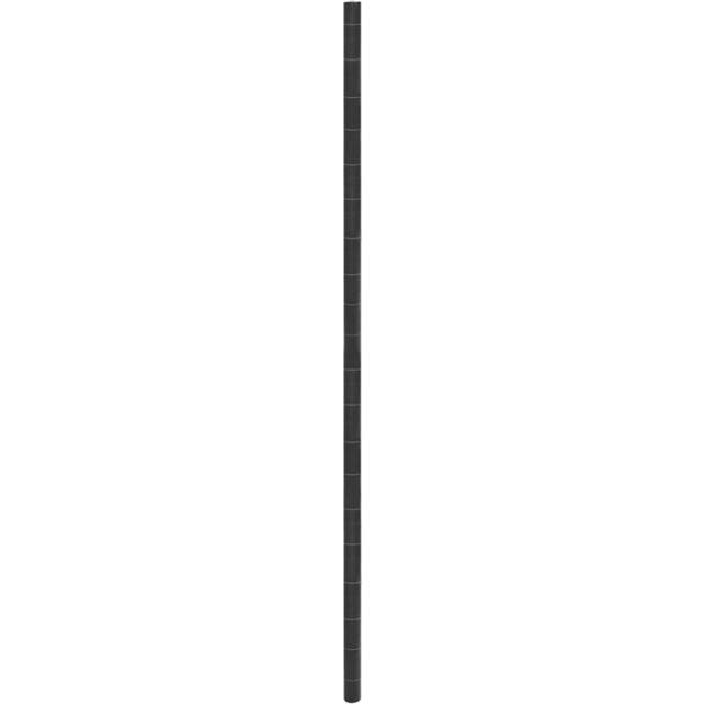 Vidaxl - Weed Membrane Black 4x25 m pp