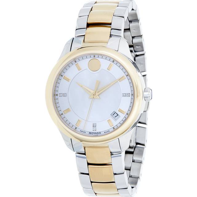 Movado Women's Bellina Diamond Watch