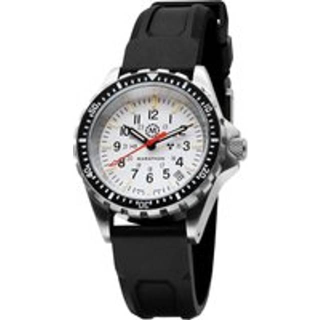Marathon Dive Medium Arctic Edition Divers Quartz MSAR Quartz