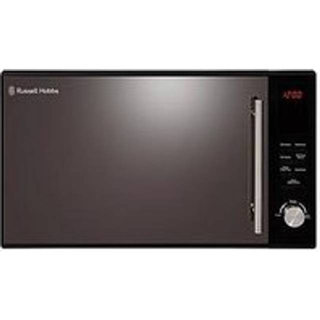 Russell Hobbs Rhm3003B 900W Combi Microwave With Oven And Grill - Black