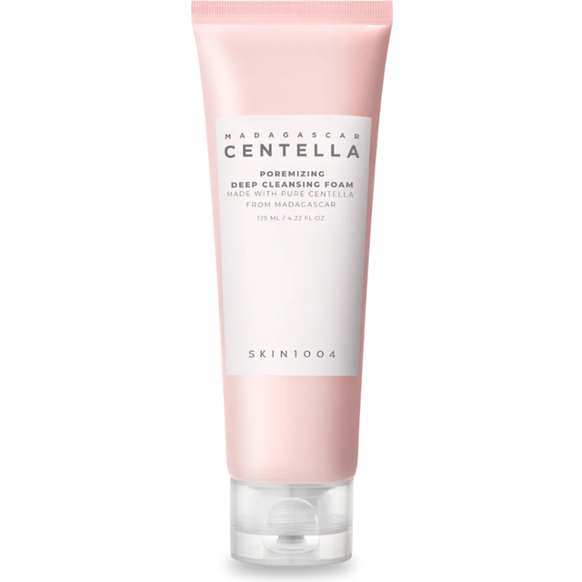 SKIN 1004 - Madagascar Centella Poremizing Deep Cleansing Foam 125ml