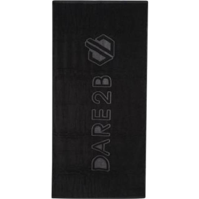 Dare 2B Unisex Adult Logo Gym Towel