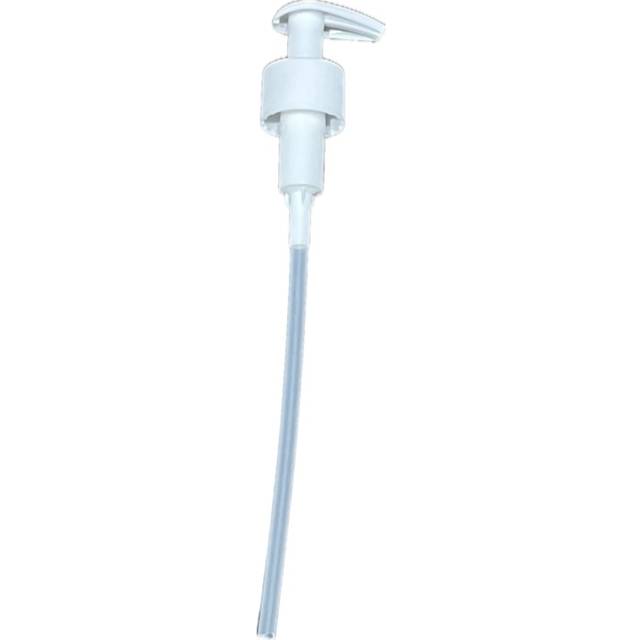Norsk Laxolja pump