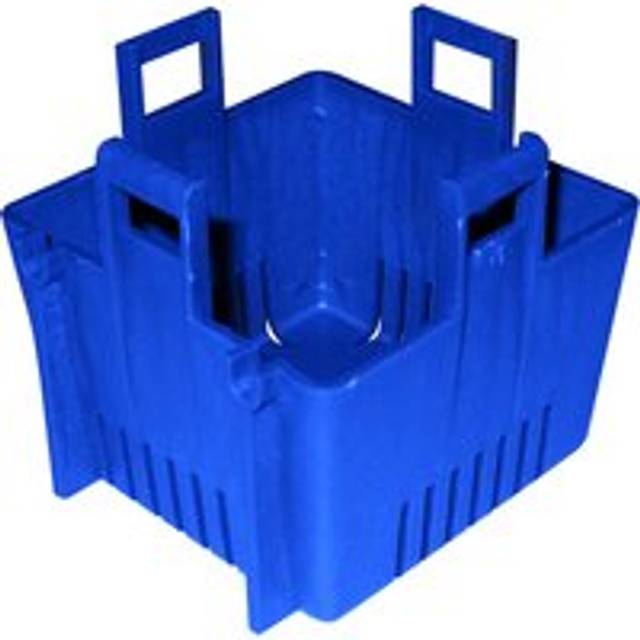 Rule Replacement Strainer Base fSquare Bilge Pumps