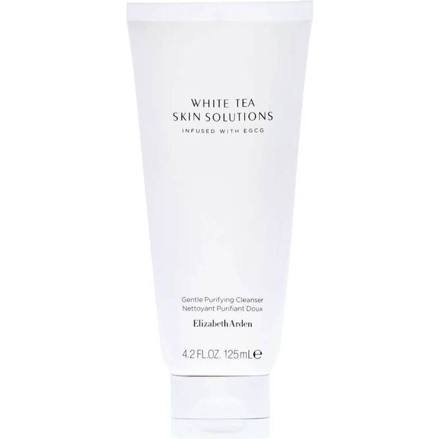 Elizabeth Arden Face Skin Care White Tea Skin Purifying Cleanser