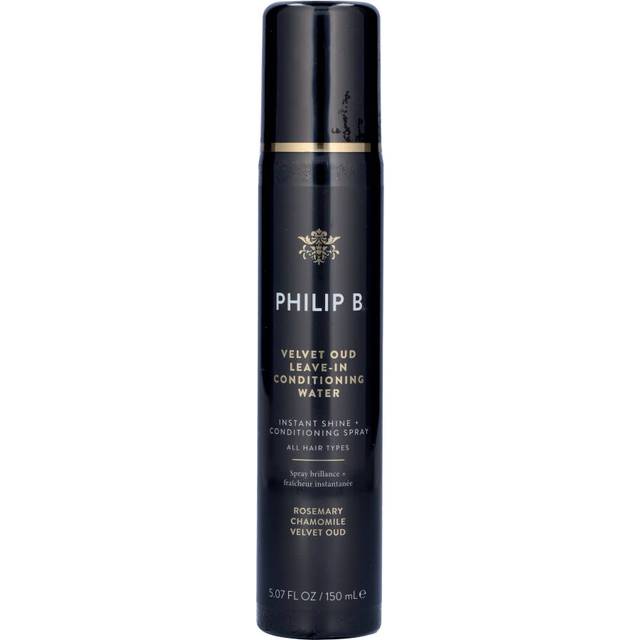 Philip B Velvet Oud Leave-In Conditioning Water 150 ml