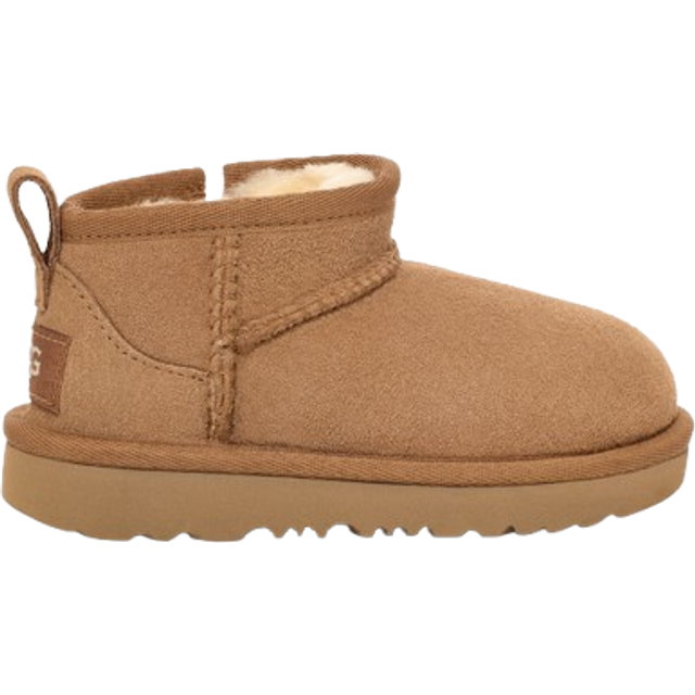 Ugg Nursery Classic Ultra Mini Boot - Brown - Size 9