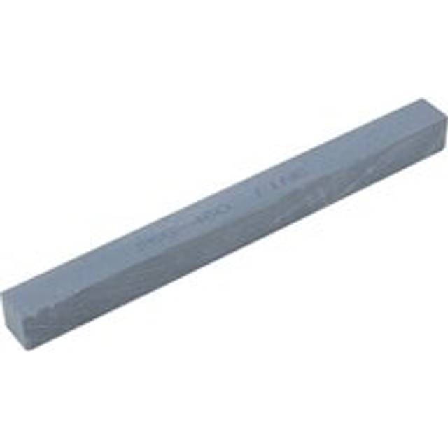 Kennedy 150X13MM Square Abrasive Sharpening Stones - Silicon Carbide - Fine