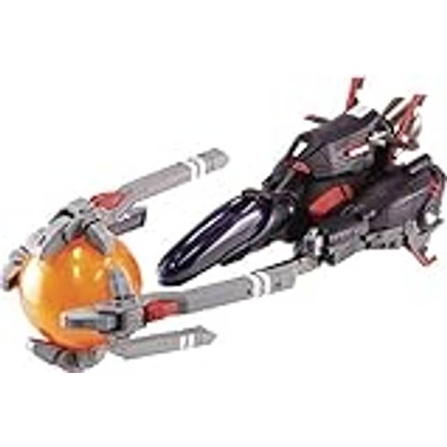 Plum R-Type Plastic Model Kit Rwf-9Abk