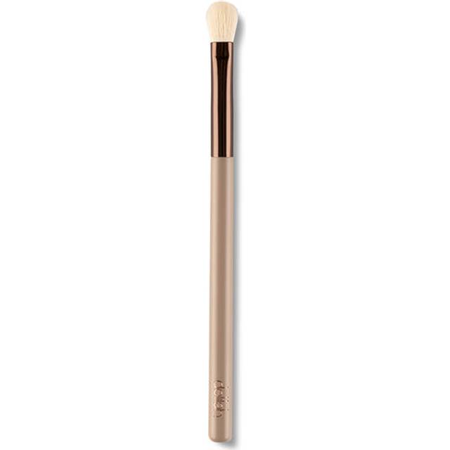 delilah Cosmetics Vegan Sustainable EyeShadow Brush 5.8g