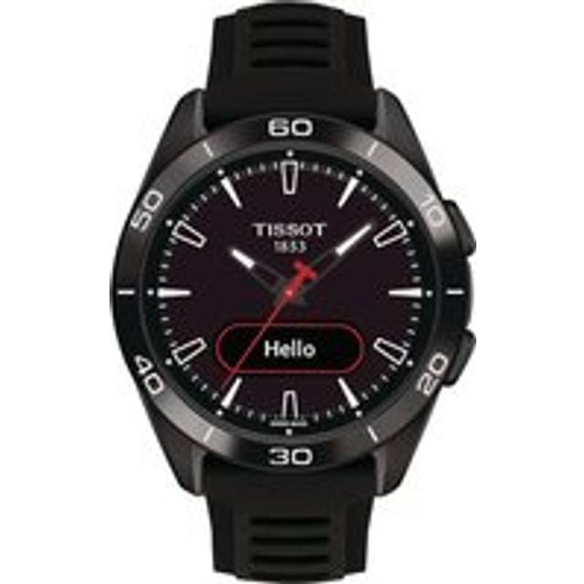 Tissot T-Touch Connect Sport Watch