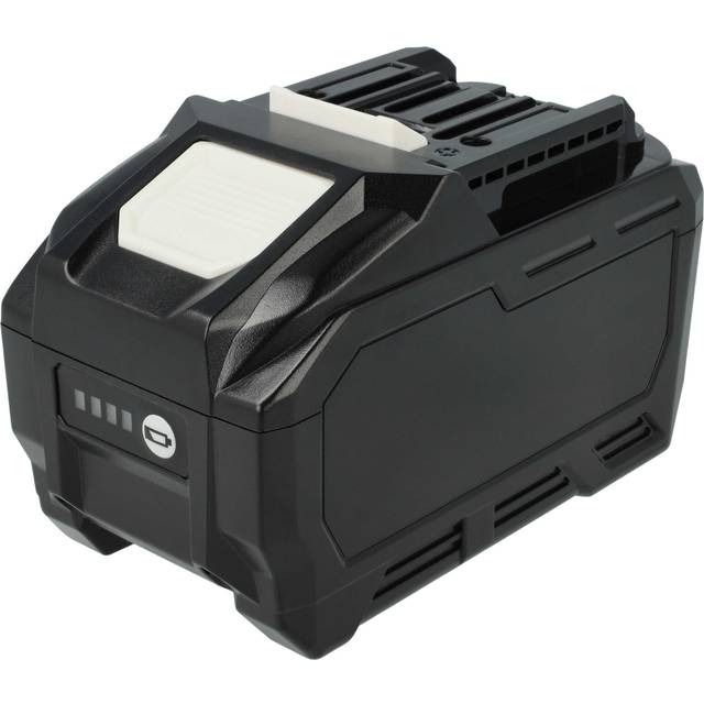 1x Battery compatible with Makita 40V max xgt, DF001G, CF001G, GA013G, GA005G, GA003G, GA011G Power Tools (5000 mAh, Li-Ion, 40 v) - Vhbw