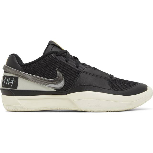 Nike Ja 1 "We Ain't Ducking No Smoke" Shoes - Size 13