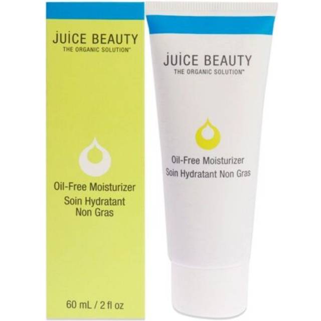 Juice Beauty Oil Free Moisturizer